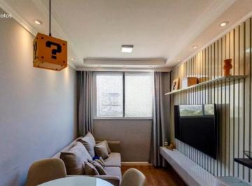 Apartamento de 2 quartos, São Paulo · Apartamento à Venda no Jardim Íris – Condomínio Edifício Prix