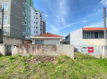 Foto 01 · Terreno à venda em Curitiba-PR, Tingui, 750m² de área! Aproveite essa oportunidade única!