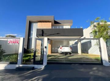 Casa de 4 quartos, Sobradinho · Linda casa no CABV