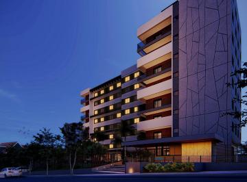 Apartamento de 1 quarto, Curitiba · Studio à venda – 17,1 m² – Novo Mundo