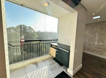 Apartamento de 3 quartos, São Paulo · Apartamento Reformado com 3 quartos ( 1 suíte ) e 1 vaga no Morumbi. FL64