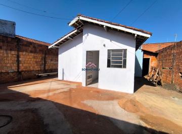Foto 01 · Casa, Residencial Açaí I, Lençóis Paulista, SP