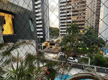 Apartamento de 3 quartos, Salvador · Alto do Parque 3 Quartos e 2 Suites