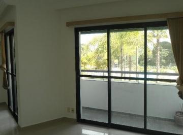 Foto 01 · Apartamento, Cidade Jardim, Rio Claro, SP