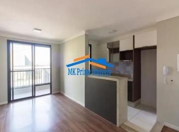 Apartamento · 50m² · 2 Quartos · 1 Vaga · Apartamento 2 quartos e 1 vaga - Presidente Altino