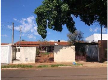 Foto 01 · Casa, Jardim Seminário, Campo Grande, MS