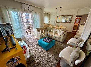 Apartamento à Venda com 4 Quartos na Vila Rica · Apartamento 3 Suítes à Venda na Vila Rica - Santos/SP