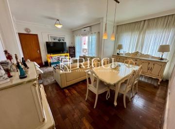Apartamento à Venda com 4 Quartos na Vila Rica · Apartamento 3 Suítes à Venda na Vila Rica - Santos/SP
