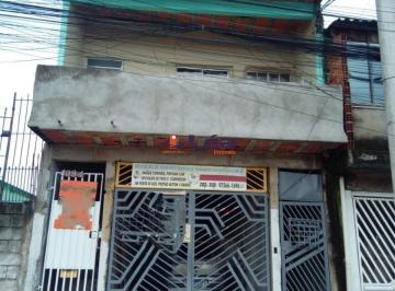 Foto 09 · Sobrado à venda em Suzano-SP, bairro Cidade Miguel Badra: 3 quartos, 1 suíte, 1 sala, 1 vaga de gara
