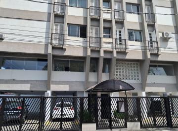 Apartamento de 3 quartos, Santos · Cobertura Duplex reformada 3 dorm 3 wcs Churasqueira, 1vaga, Santos SP V Belmiro