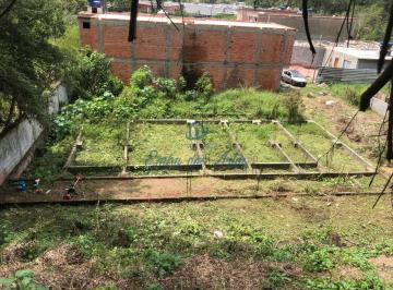 Foto 01 · TERRENO PARA VENDA NA RESSACA, EMBU DAS ARTES-SP