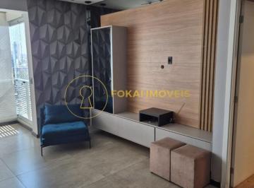 Sala · Apartamento, Centro, Osasco, SP