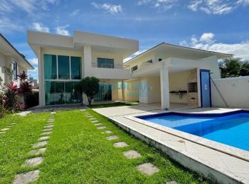 Foto 01 · Casa a venda condomínio na Priscila Dutra, Vilas do Atlântico, Lauro de Freitas