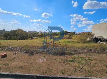 Foto 01 · Terreno, Jardim São José, Itu, SP