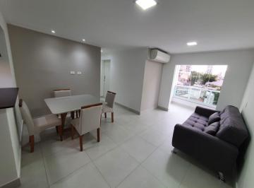 Apartamento de 2 quartos, São Paulo · Apartamento alto padrão semi mobiliado p/locação c/77m2 e 02 dorm.Santana