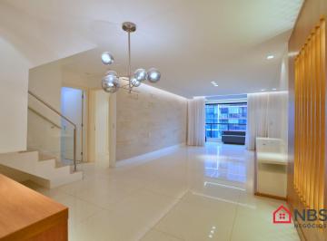 Apartamento de 4 quartos, Brasília · Apartamento Duplex à Venda – SQNW 110, Setor Noroeste, Brasília
