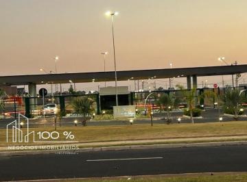 Foto 01 · Terreno em condomínio de luxo na Quinta do Lago Residence em São José do Rio Preto-SP: 300,00 m² de 