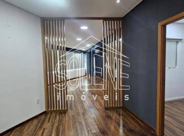 Foto 05 · SALA PARA VENDA NA GRANJA VIANA COM 45,74M² COM BANHEIRO