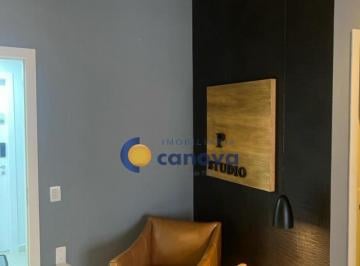 Foto 01 · Sala Comercial de Alto Padrão na Vila Santo Antônio, Valinhos-SP: 1 Sala, 39m², para Venda ou Locaçã