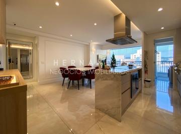 Foto 05 · Imóvel Exclusivo no Parc Athenee Apartamento 3 Quartos 2 Suítes 105m² e 3 Vagas