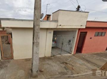 Foto 01 · Casa, Parque Residencial Brasília, Rio Claro, SP