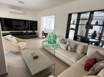 Casa · 180m² · 3 Quartos · 2 Vagas · Villaggio Tamboré 6 - Mobiliada