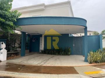 Foto 01 · Imóvel em condomínio na cidade de São José do Rio Preto-SP: 3 quartos, 1 suíte, 2 salas, 3 banheiros