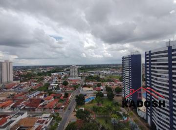 Foto 01 · Apartamento disponível para venda no Magnifique Premium o Bairro Santa Mônica em Feira de Santana.