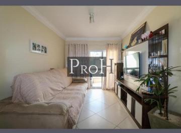 Apartamento de 3 quartos, São Caetano do Sul · Apartamento à venda 3 quartos Santa Maria São Caetano