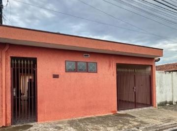 Foto 01 · Casa, Parque Residencial Brasília, Rio Claro, SP