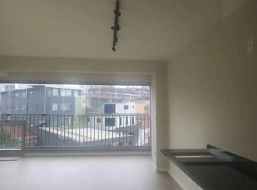 Foto 01 · Apartamento à venda em São Paulo-SP, Vila Firmiano Pinto: 1 quarto, 1 suíte, 1 banheiro, 36m². Venha