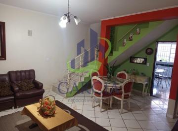 Foto 01 · Casa, Jardim Rosa Cruz, Mogi Guaçu, SP