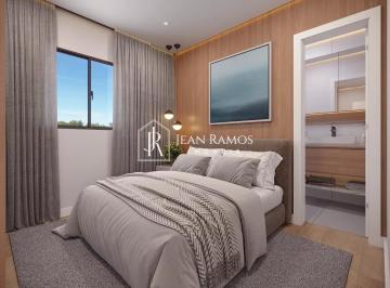 Apartamento · 57m² · 2 Quartos · 1 Vaga · Apartamento Garden, para venda, 2 quarto(s),  a partir de R$ 469.900,00