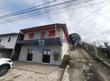 Terreno · 500m² · IMOVEL Para venda,  Rio Bonito, Braço Do Norte, 1 sala comercial, 1 apartamento,1 casa e 1 lote