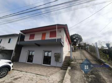 Terreno · 500m² · IMOVEL Para venda, Rio Bonito, Braço Do Norte, 1 sala comercial, 1 apartamento,1 casa e 1 lote