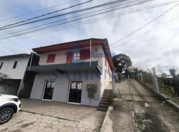 Terreno · 500m² · IMOVEL Para venda, Rio Bonito, Braço Do Norte, 1 sala comercial, 1 apartamento,1 casa e 1 lote