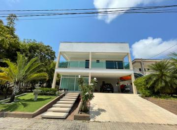 Casa , João Pessoa · Casa em condomínio fechado para vender, em João Pessoa