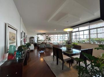 Apartamento · 250m² · 4 Quartos · 2 Vagas · Apartamento à venda, 4 quartos, 2 suítes, 2 vagas, Centro - Uberlândia/MG