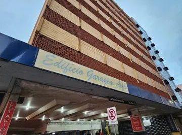 Comercial · 12m² · Box em excelente localização VENDA, em frente ao Ed. Coliseu.