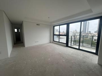 Apartamento · 70m² · 2 Quartos · 1 Vaga · Apartamento 2 dorms com Suíte, Sacada e Churrasqueira no Bairro Petrópolis – Poa