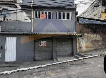 Foto 01 · Salao, Vila Meriti, Duque de Caxias, RJ