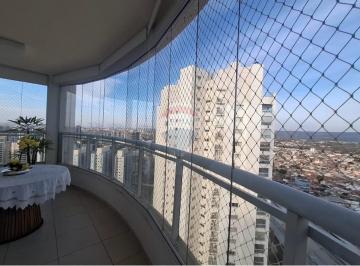 Apartamento · 232m² · 3 Quartos · 5 Vagas · Apartamento 3 suítes para locação em Sorocaba - Sp