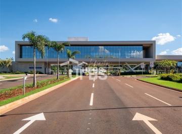 Terreno · 633m² · Excelente lote à venda no Plateau D´or Unique!