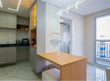 Apartamento de 2 quartos, São Paulo · Apartamento à venda, 39m² - 02 dorms.  - Reformado com Sacada - Pirituba / SP