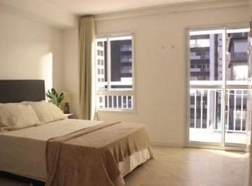 Apartamento de 1 quarto, São Paulo · Estúdio para alugar Moderno e Mobiliado em Pinheiros!
