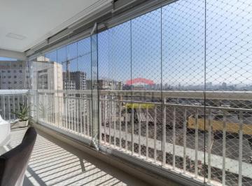 Apartamento · 100m² · 3 Quartos · 2 Vagas · Apartamento à venda 3 Dormitórios (1 Suíte) 100m² , Barra Funda/SP