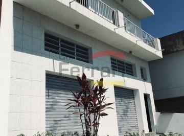 Comercial · 360m² · 7 Vagas · Prédio comercial região de Peruíbe 500 metros da praia