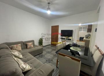 Apartamento · 109m² · 3 Quartos · Apartamento no Mandaqui 3 dormitórios/ 2 banheiros a