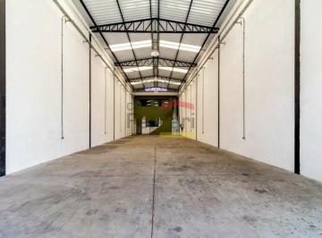 Comercial · 290m² · 3 Vagas · Galpão à venda com 200m² de vão livre + escritórios na Casa Verde, Zona Norte - Px. Marginal Tietê