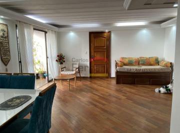 Apartamento · 112m² · 3 Quartos · 2 Vagas · apartamento em excelent localização em Santana apartamento com 3 dormitórios sala cozinha area de n